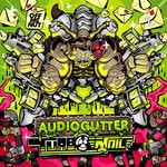 cover: Audiogutter - Turbomail