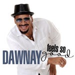 cover: Dawnay - Feels So Good