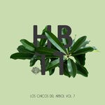 cover: Various - Los Chicos Del Arbol Vol 7