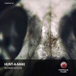 cover: Hunt-a-maki - Intimidation