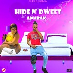 cover: Amarak - Hide N' Dweet