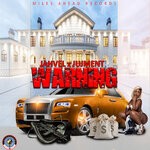 cover: Jahvel|Jujment - Warning