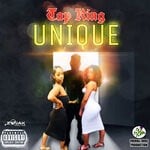 cover: Tap King - Unique