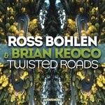 cover: Brian Keoco|Ross Bohlen - Twisted Roads