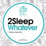 cover: 2sleep - Whatever