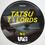 cover: Tatsu - T - Lords