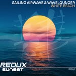 cover: Sailing Airwave|Wavelounger - White Beach