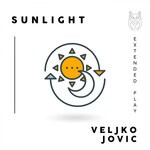 cover: Veljko Jovic - Sunlight