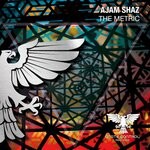 cover: Ajam Shaz - The Metric