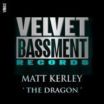 cover: Matt Kerley - The Dragon