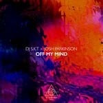 cover: Josh Parkinson|Dj Skt - Off My Mind (Extended Mix)