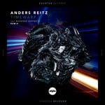 cover: Anders Reitz - Time Warp