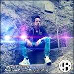 cover: Aday Hernandez - Deepeer Drum (Original Mix)