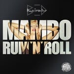 cover: Blue Eyed Day - Mambo Rum 'n' Roll