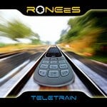 cover: Ronees - TeleTrain (Original Mix)