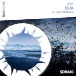 cover: Iant - Esja