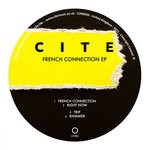 cover: Cite - French Connection EP