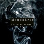 cover: Mandabrat - A Distant Memory