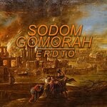 cover: Erdto - Sodom & Gomorah