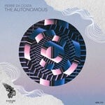 cover: Pierre Da Costa - The Autonomous