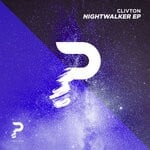 cover: Clivton - Nightwalker