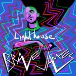 cover: Brave James - Lighthouse