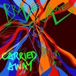 cover: Brave James - Carried Away