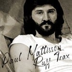 cover: Paul Mattisson - Ruff Trax