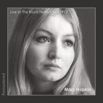 cover: Mary Hopkin - Live At The Royal Festival Hall 1972 (Remastered)