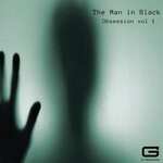 cover: The Man In Black - Obsession Vol 1