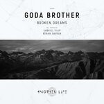 cover: G.o.d.a. - Broken Dreams