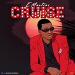 cover: E Martins - Crusie