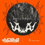 cover: Ragga Twins - Jungle Terror (Dead Remix)