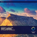 cover: Sergey Lagutin - Soft Landing