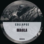 cover: Magla - Collapse