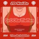 cover: Jd Noize - Groote Tieten (The Reboobs)