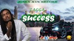 cover: Zagga - Success