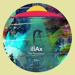 cover: Illax - The Resistance