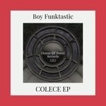 cover: Boy Funktastic - Colece EP