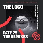 cover: The Loco - Fate 25 (The Remixes)