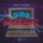 cover: The Mozati - Shaulla/Cyberdeck