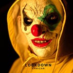 cover: Chrizar - Lockdown