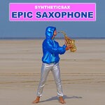 cover: Syntheticsax - Epic Saxophone