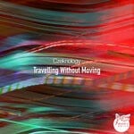 cover: Czeknology - Travelling Without Moving