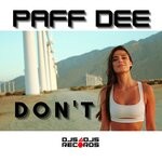 cover: Paff Dee - Don't