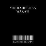 cover: Modjadeep Sa - Wakati