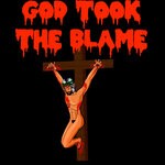 cover: Bunnydeth - God Took The Blame