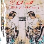 cover: Lil Mill - Sketch Of A Black Man 4 Redemption