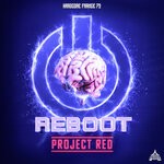 cover: Project Red - Reboot