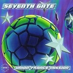 cover: Various - Seventh Gate